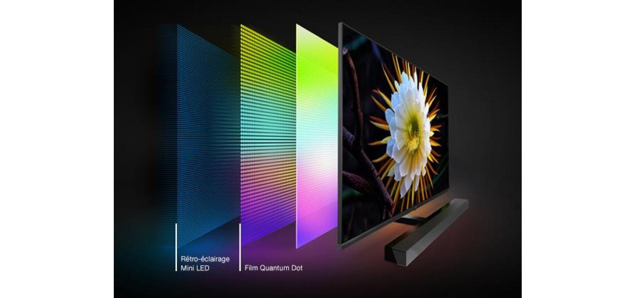 Descoperiti magia Micro-LED TCL Vision pentru industria televiziunii.