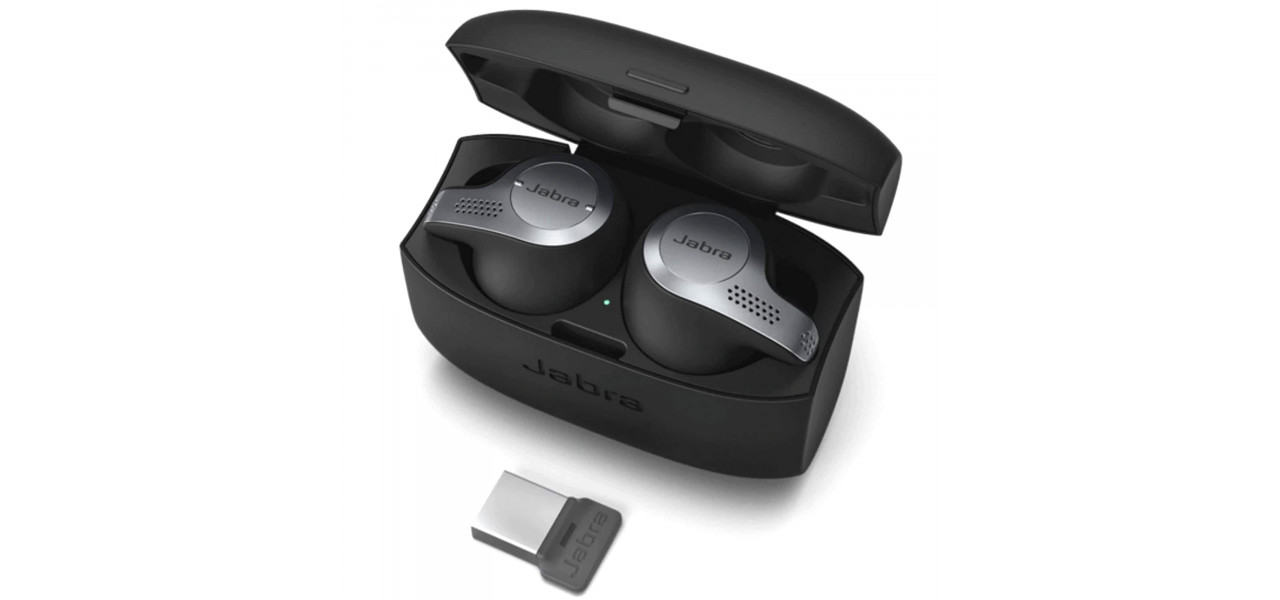 Descoperiti adevarata libertate a wireless cu Jabra Casti Wireless.