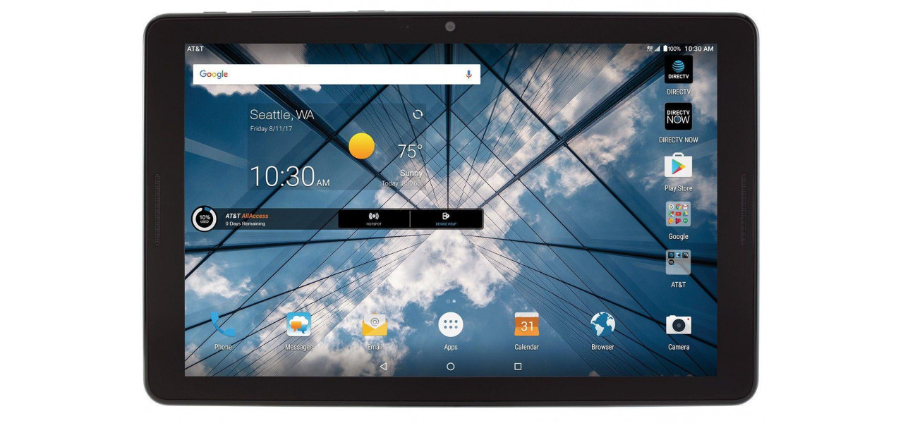 Descoperiti versatilitatea tabletelor: de la eReaders la streaming video.