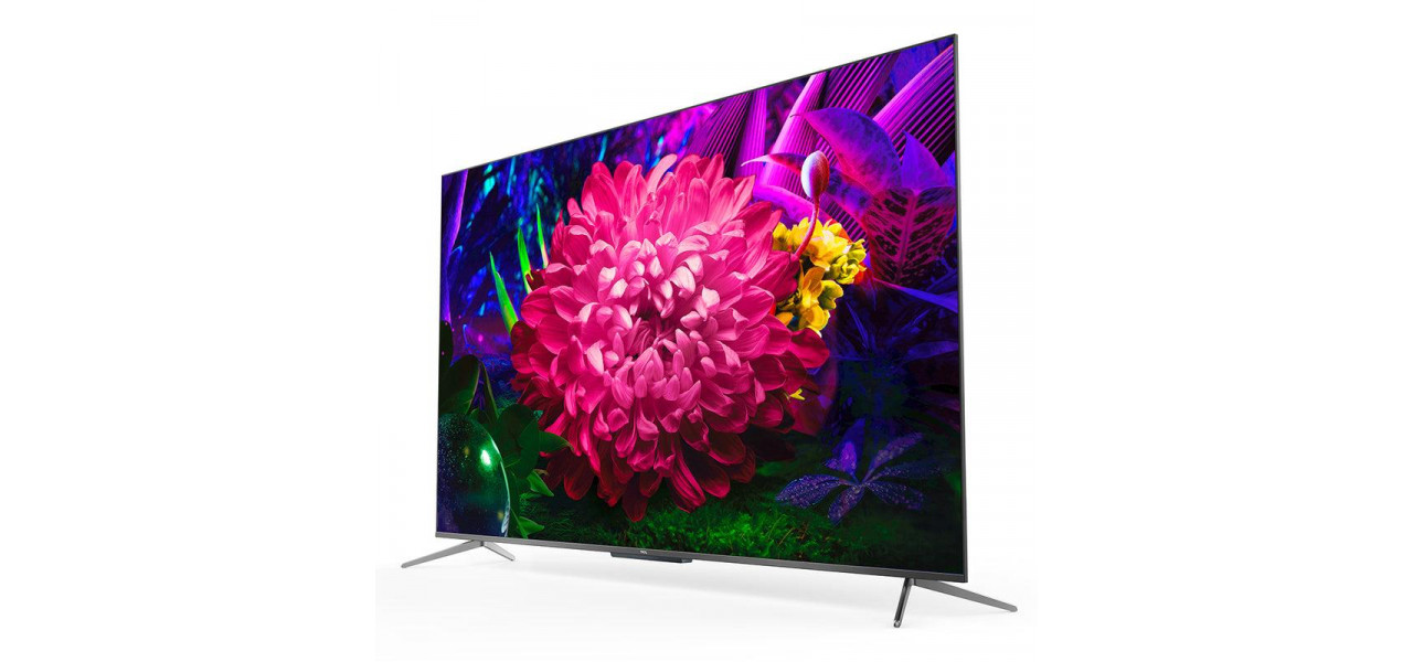 Descoperiti versatilitatea televizoarelor TCL: o potrivire perfecta pentru orice camera.