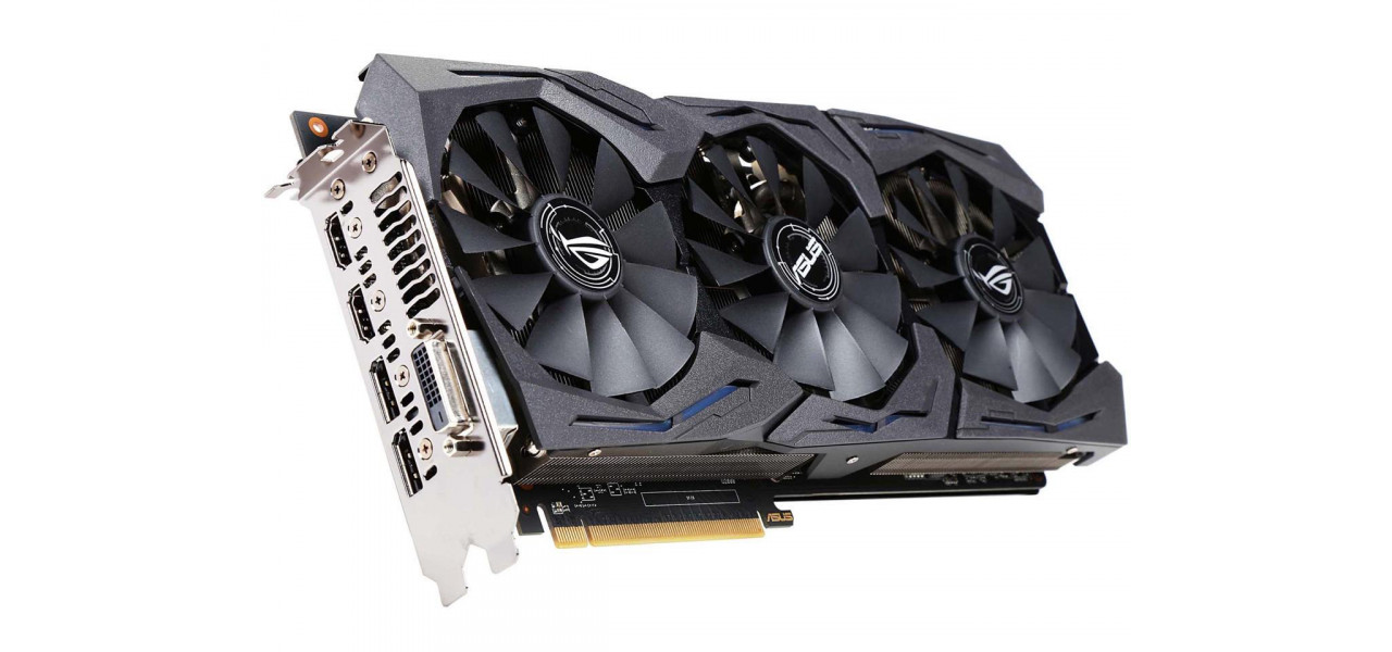 Descoperiti lumea jocurilor captivante cu placile video ASUS.
