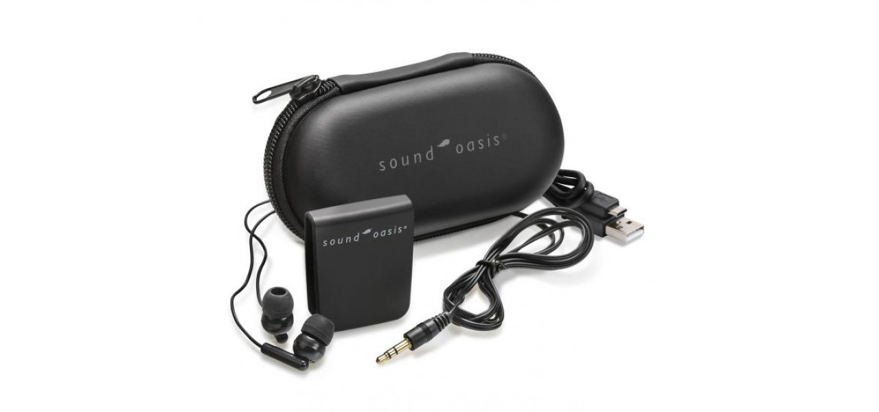 Descoperiti-va oaza personala de sunet cu Casti Wireless Panasonic.