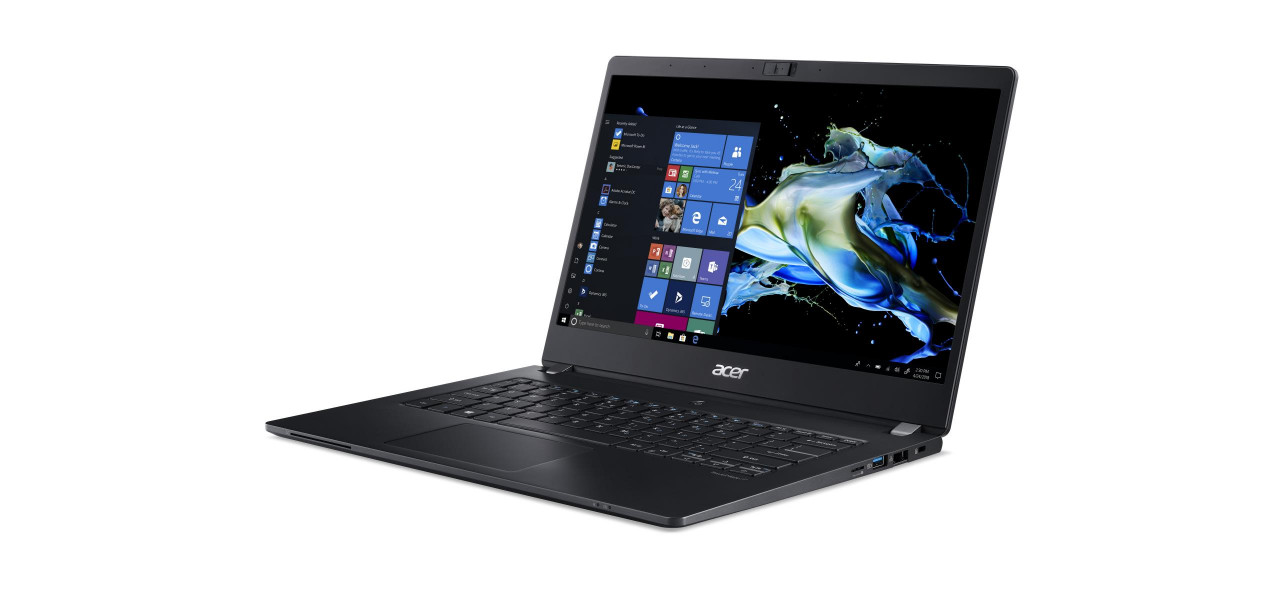 Descoperirea laptopurilor Acer cu durata lunga de viata a bateriei.