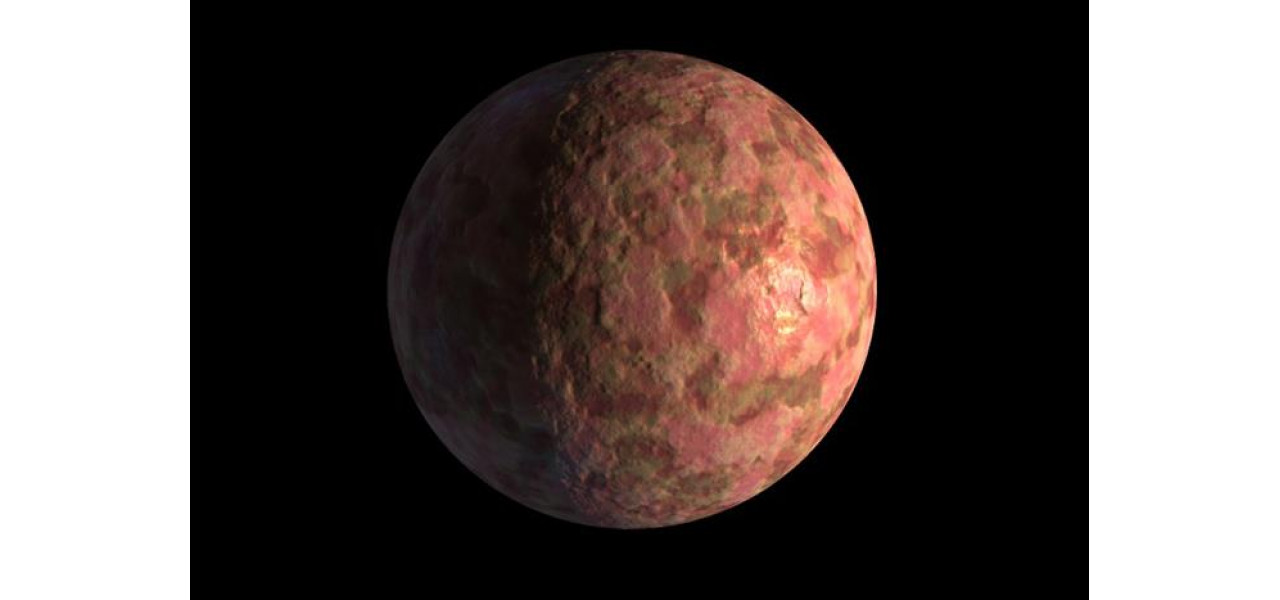 Descoperirea telescoapelor Sedna si cautarea planetelor pitice indepartate.