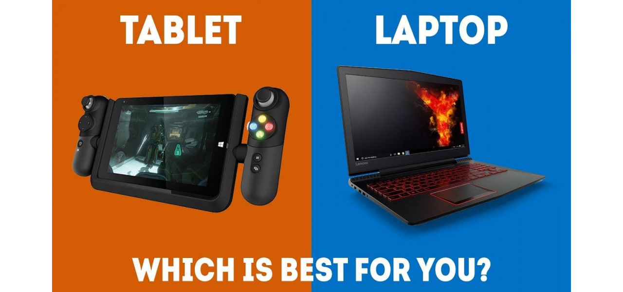 Afiseaza laptopuri vs tablete: care este potrivit pentru tine?.