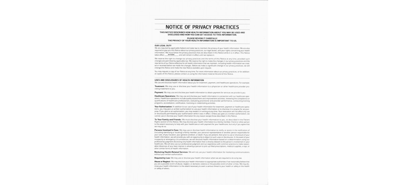 Distrugerea documentelor: Pastrarea confidentialitatii pacientului in cabinetele dentare.