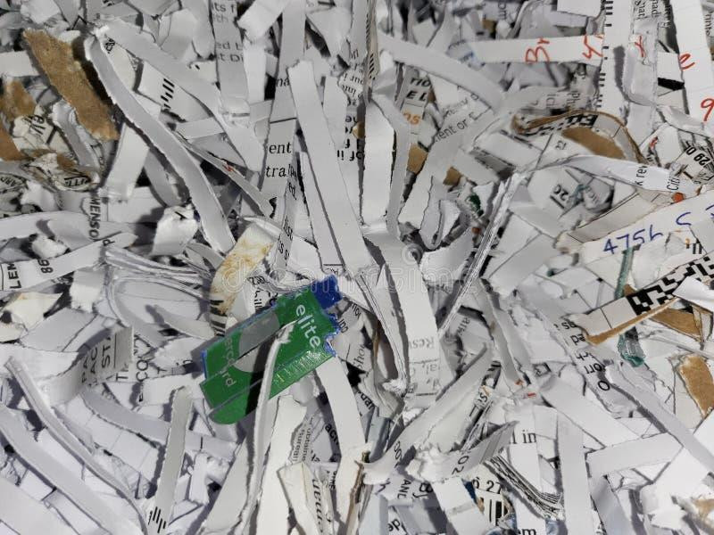Distrugerea documentelor Reducerea raspunderii pentru companiile de administrare a proprietatii.