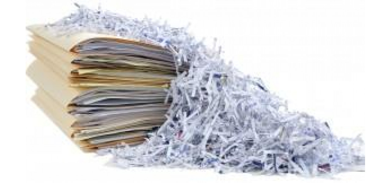 Distrugerea documentelor: Securizarea inregistrarilor educationale pentru confidentialitatea studentilor.