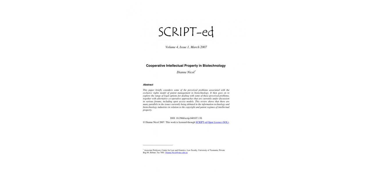 Distrugerea documentelor: cheia securizarii proprietatii intelectuale in biotehnologie.