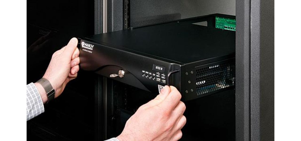Sisteme DVR si inteligenta artificiala: o combinatie promitatoare.