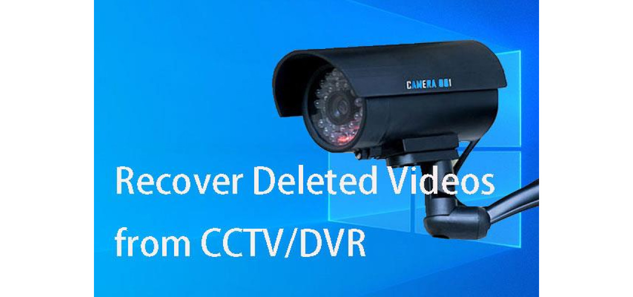 Sisteme DVR pentru recuperare in caz de dezastru: pregatirea pentru ce este mai rau.
