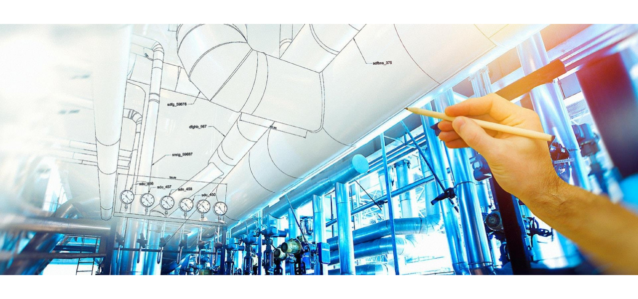 Ecrane in productia industriala: eficientizarea operatiunilor si eficientei.