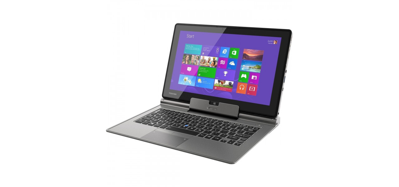 Eficienta redefinita: Descoperiti puterea ultrabook-urilor Toshiba.