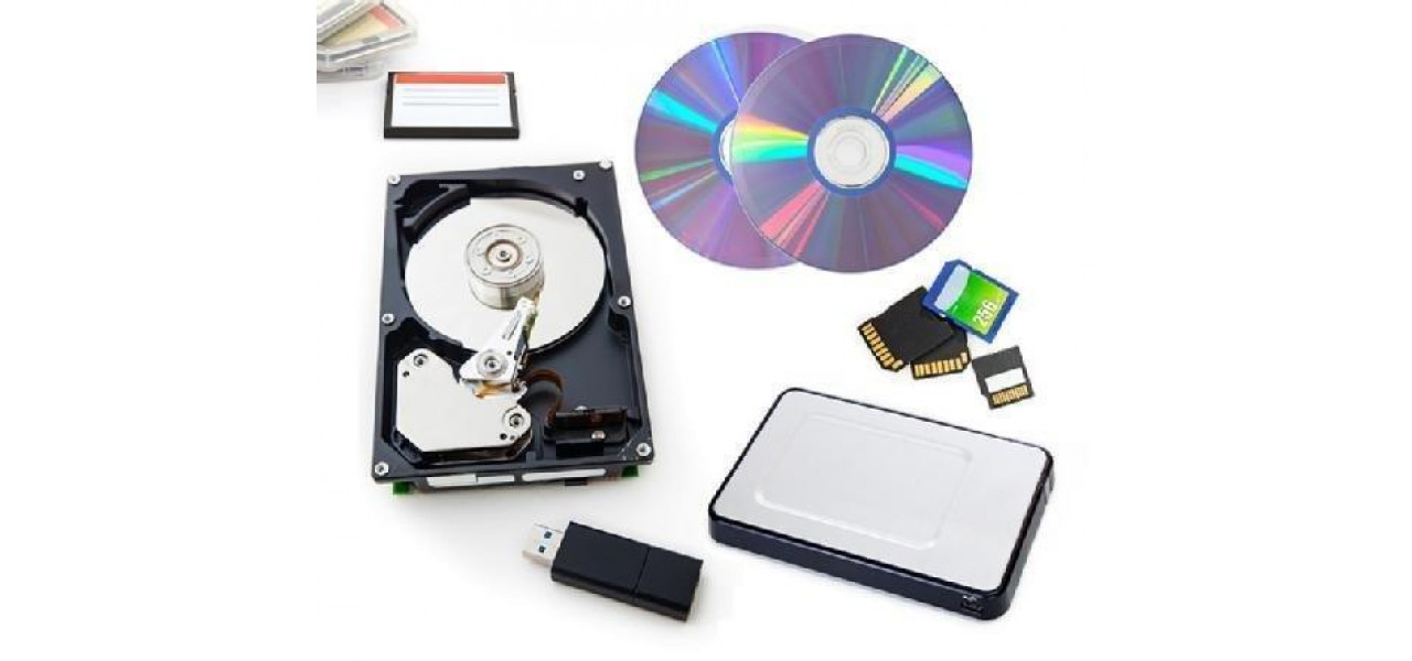 Stocare eficienta a datelor: accesorii esentiale pentru solutiile de backup in retea.