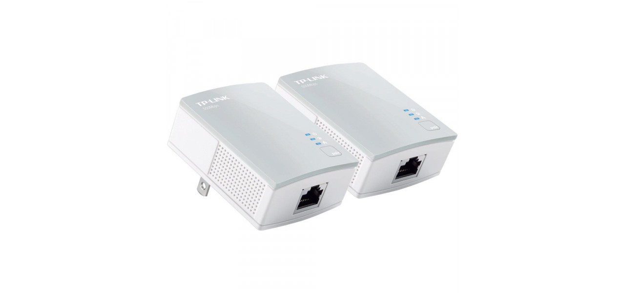 Extindere fara efort a retelei cu comutatoare Ethernet TP-LINK.