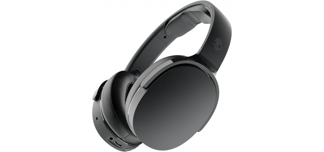 Creste-ti experienta audio cu tehnologia Casti Wireless Skullcandy.