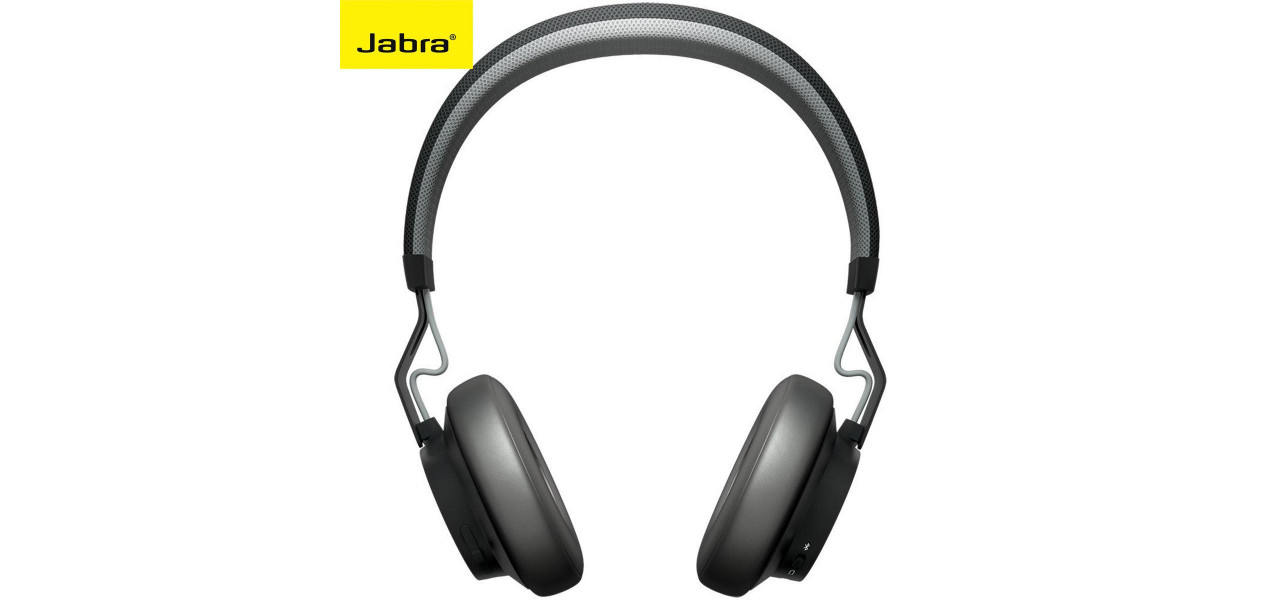 Cresteti-va experienta audio cu Jabra Casti Wireless.