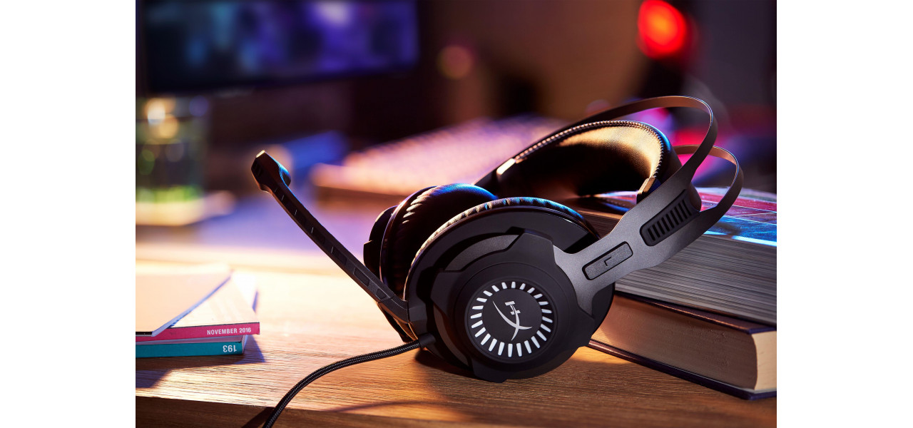Creste-ti jocul audio cu aceste accesorii de inalta calitate.