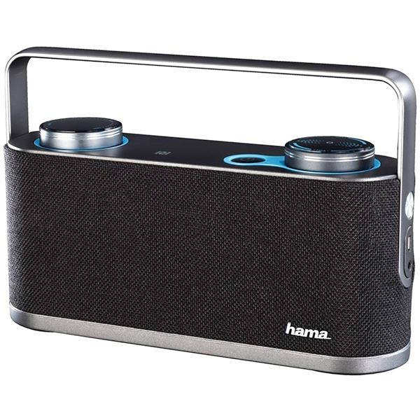 Creste-ti sunetul cu Hama Premium Bluetooth Boxe.