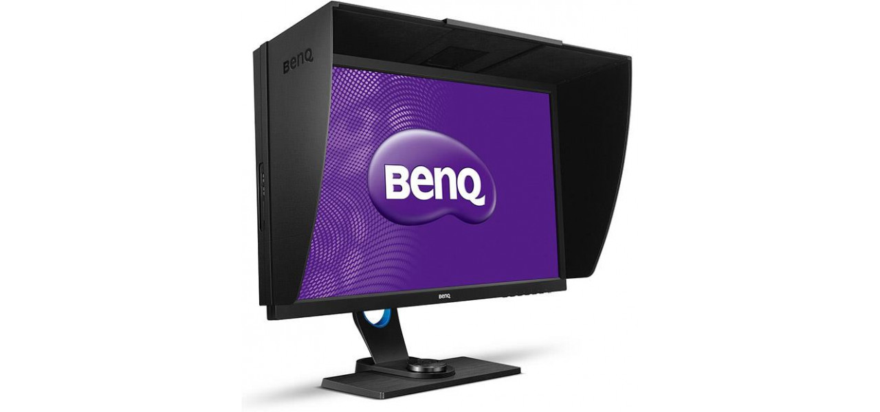 Cresteti-va munca de proiectare cu monitoare BenQ.