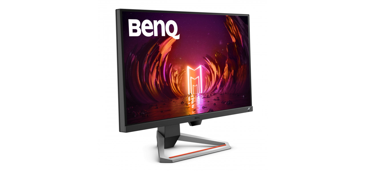 Cresteti-va experienta de joc cu monitoarele BenQ.