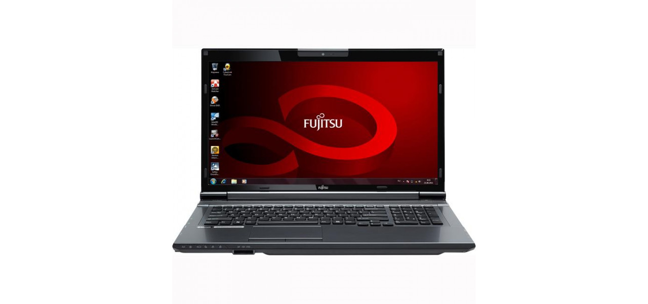 Cresteti-va experienta de joc cu laptopurile de gaming Fujitsu.