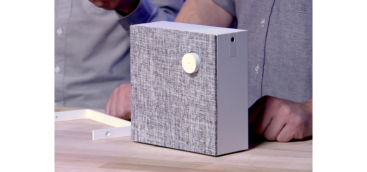 Creste-ti experienta de joc cu difuzoarele Bluetooth de top Ikea.