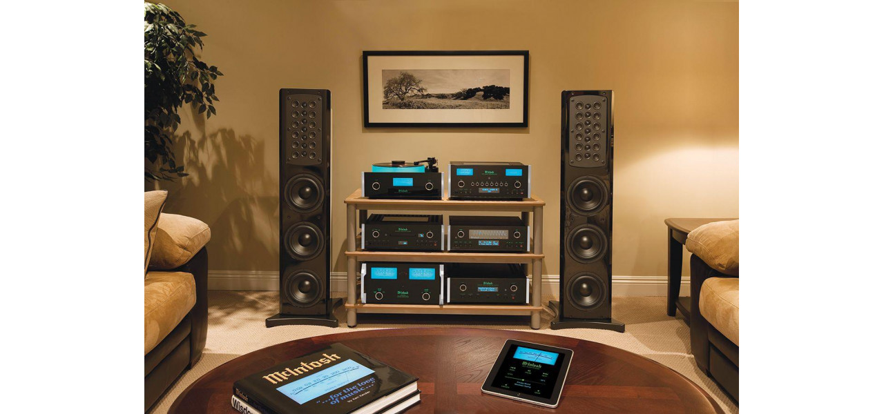 Creste-ti sistemul audio de acasa cu aceste accesorii de top.
