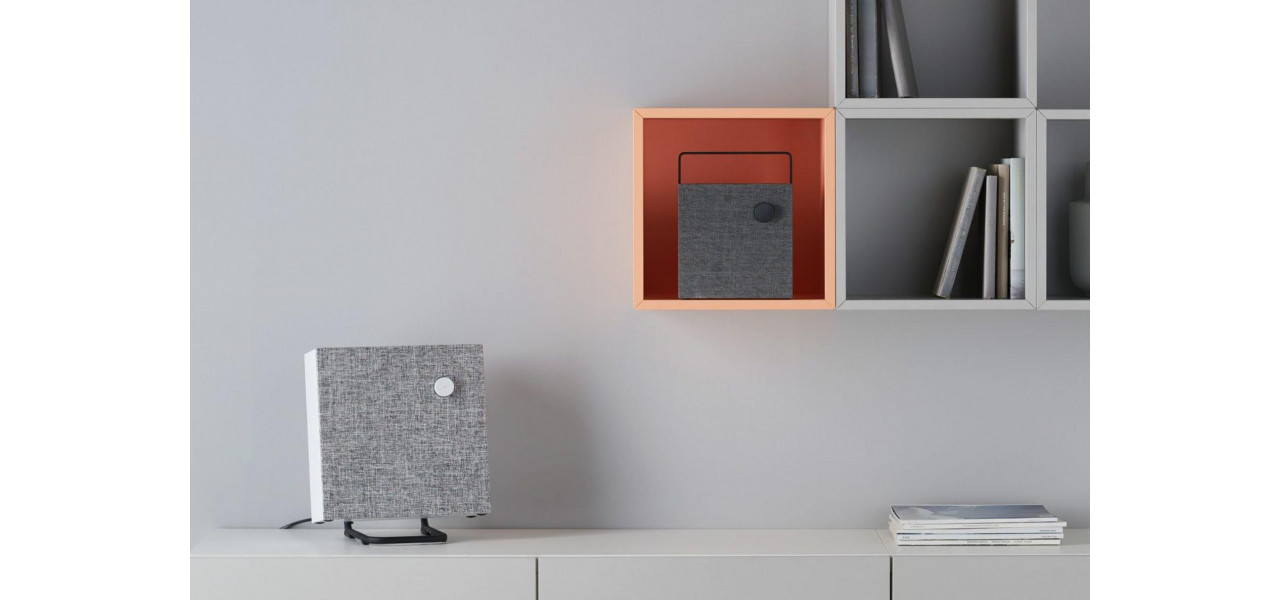 Combinati stilul si functionalitatea cu colectia Ikea Bluetooth Boxe.