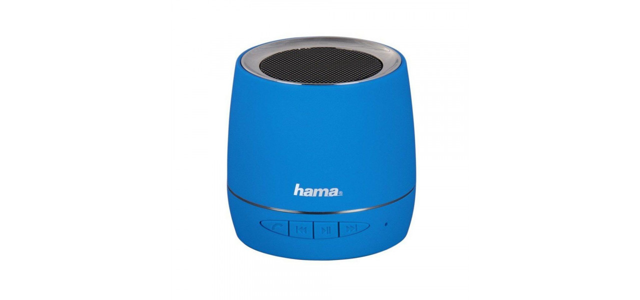 Creste-ti experienta muzicala de acasa cu Hama Bluetooth Boxe.