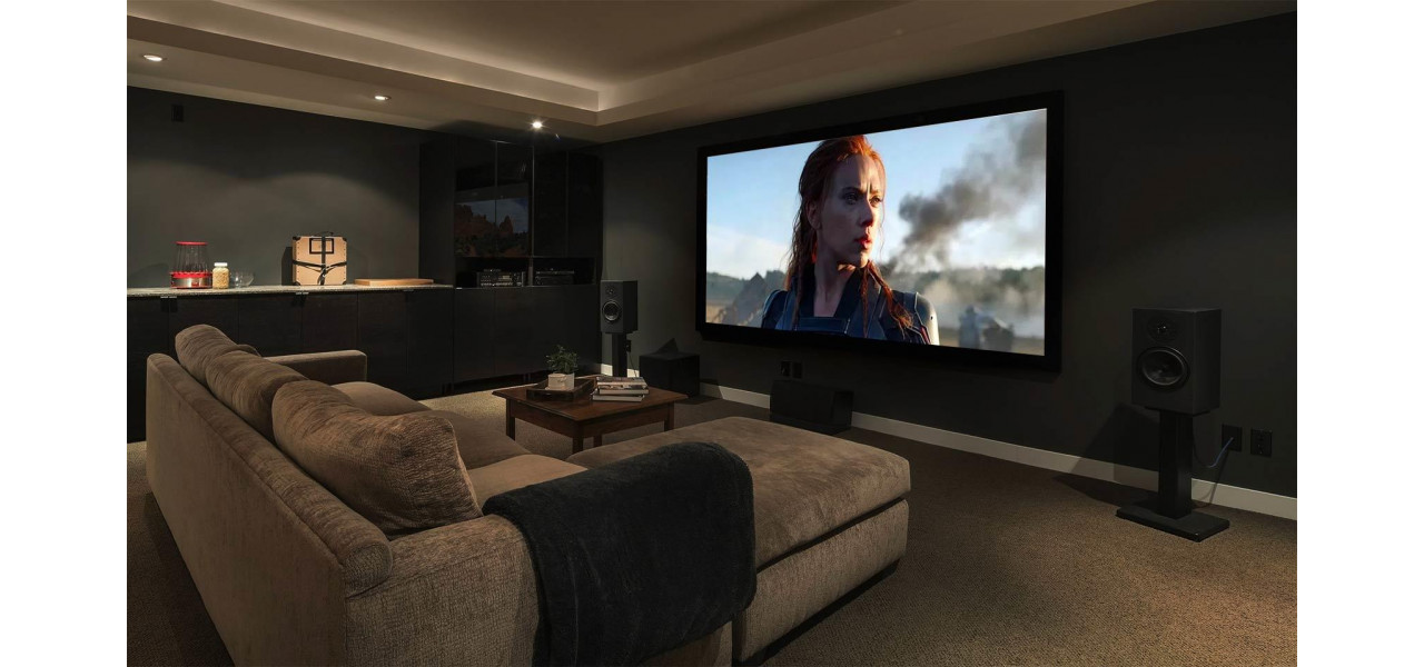 Cresteti-va experienta Home Theatre cu Hama Bluetooth Boxe.