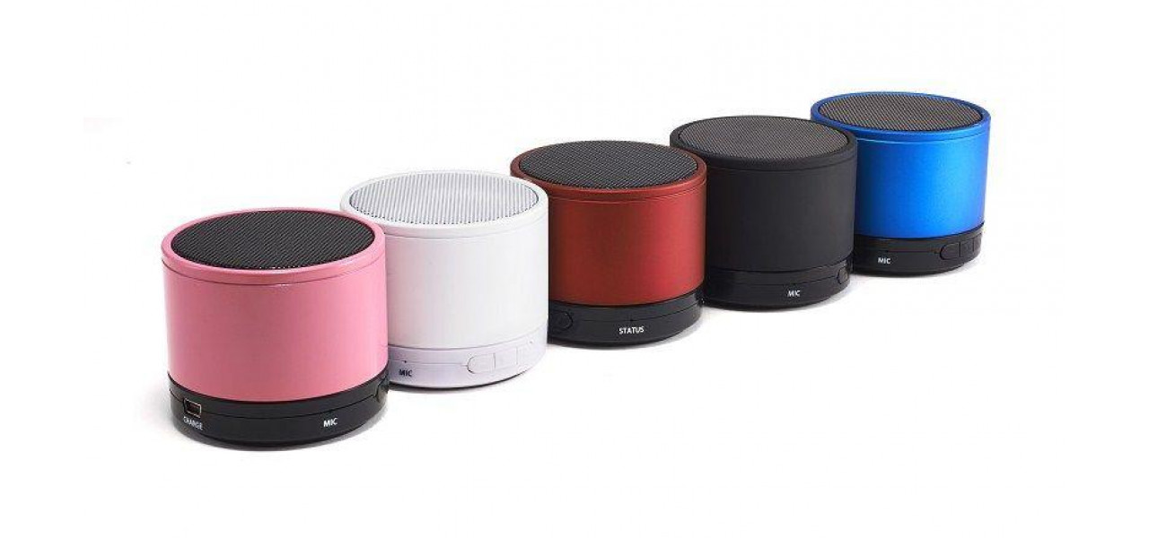 Imbunatatiti-va experienta muzicala cu cea mai recenta tehnologie pentru boxe de difuzoare Bluetooth.