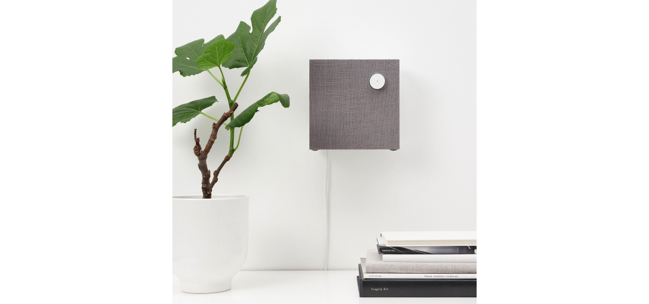 Cresteti-va distractia in aer liber cu difuzoarele Bluetooth Ikea.