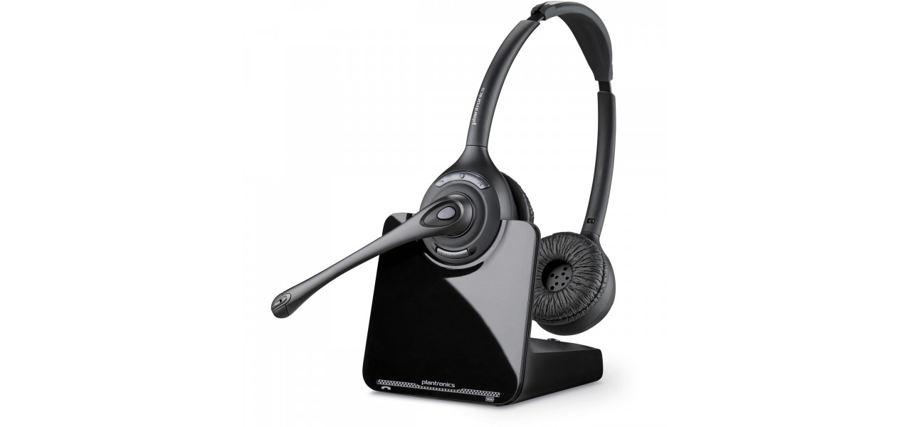 Cresteti-va experienta audio pentru computer cu casti fara fir.
