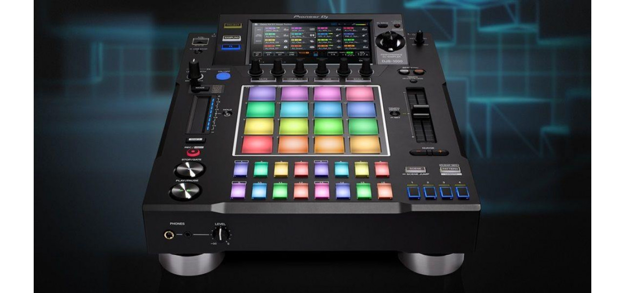 Creste-ti performanta cu echipamente DJ avansate.