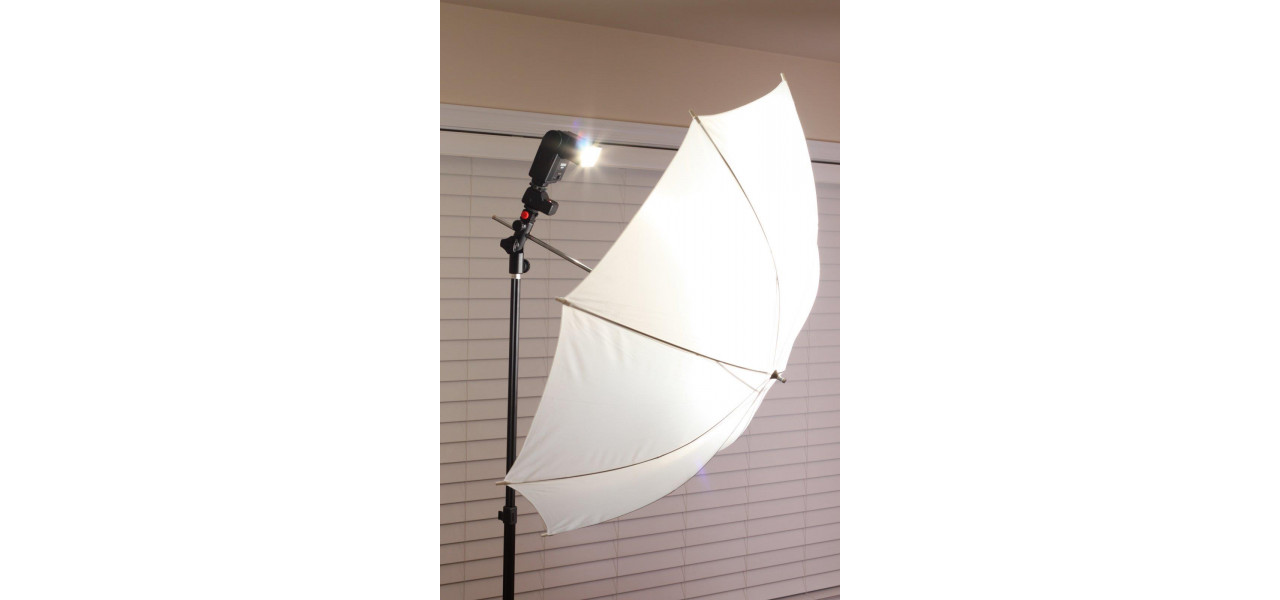 Cresteti-va fotografia cu echipamentul de iluminat potrivit.