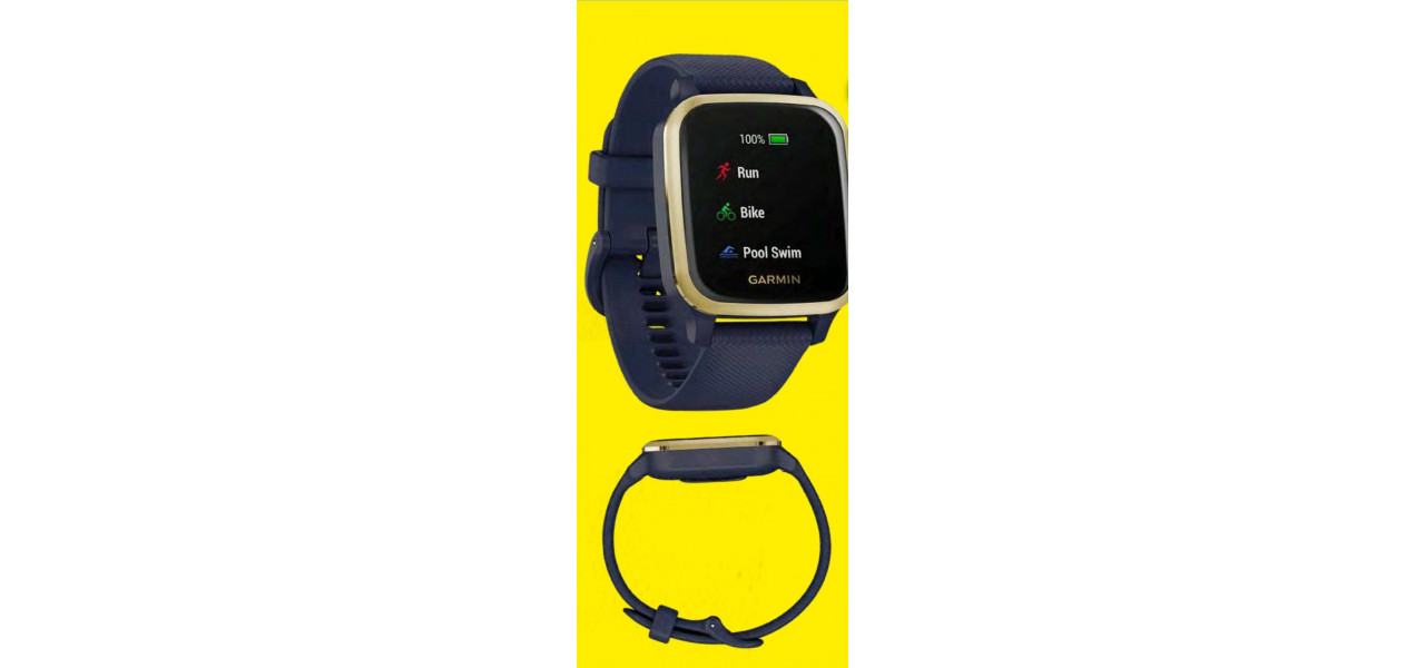Creste-ti jocul Smartwatch cu aceste accesorii.