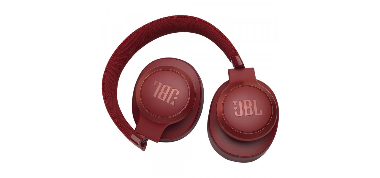 Cresteti-va sunetul: modul in care Casti Wireless JBL imbunatateste redarea in flux a muzicii.