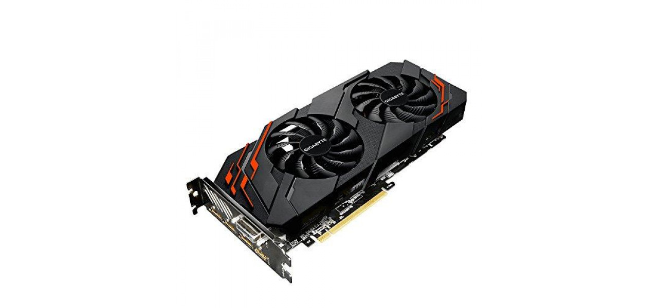Creste-ti imaginea cu placile video Gigabyte pentru PC si laptop.