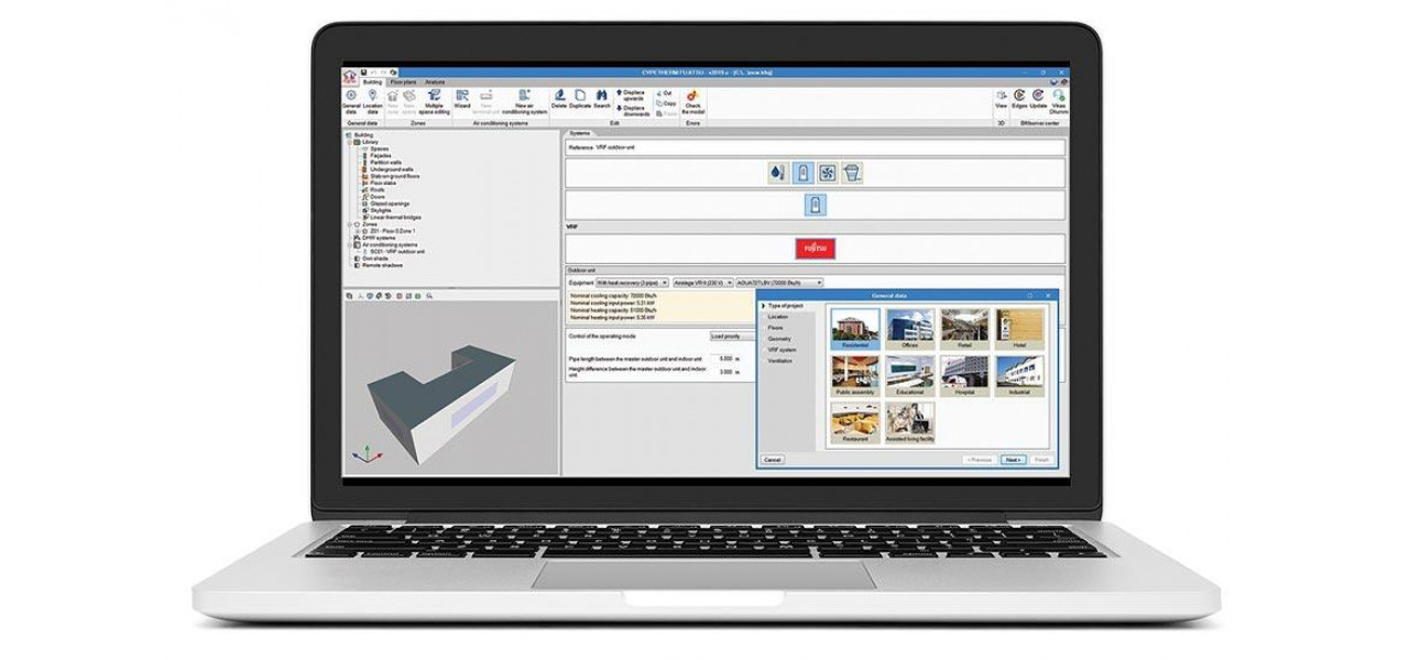 Cresterea cercetarii stiintifice cu laptopurile Fujitsu, promovarea descoperirilor.