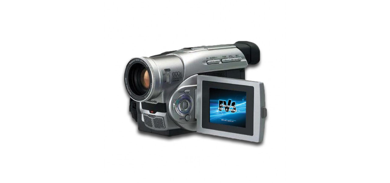 Cresterea videoclipurilor educationale: Camere video Panasonic pentru instructori.