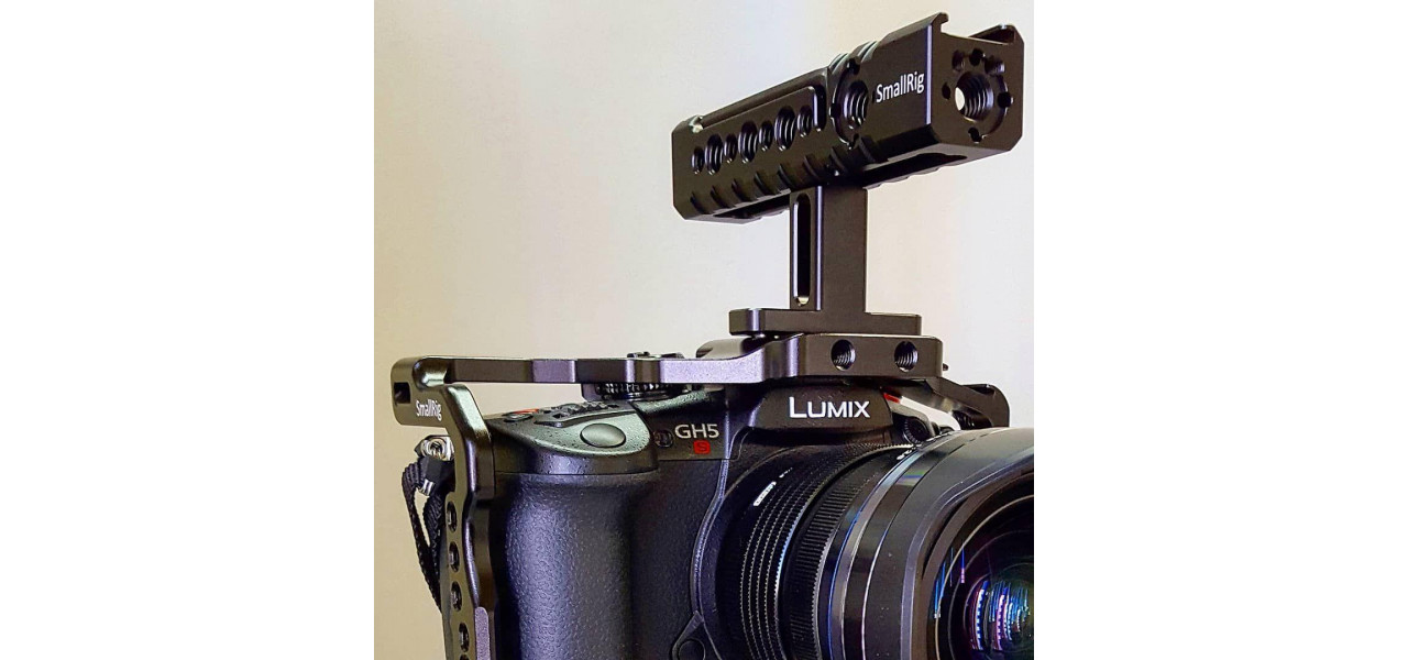 Elevati-va jocul video: Camere video Panasonic pentru imagini uimitoare.