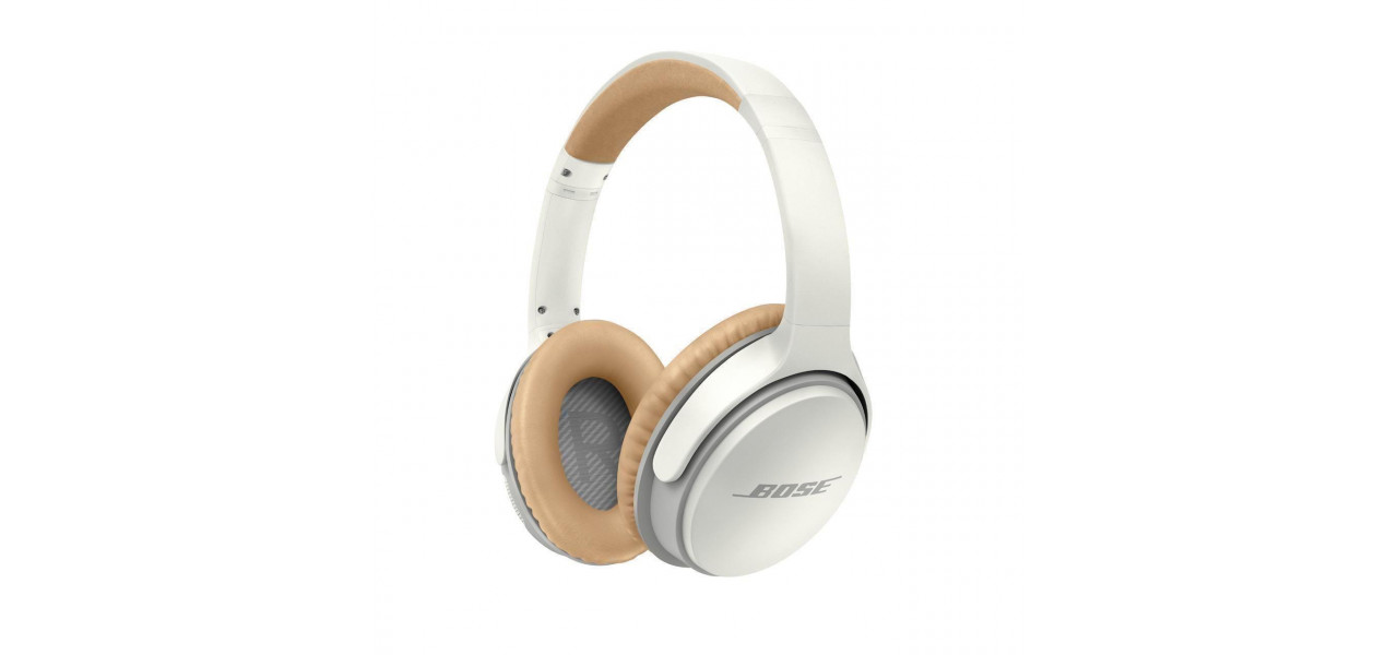 Cresterea evenimentelor virtuale: Casti Wireless Bose si sunetul sau premium.