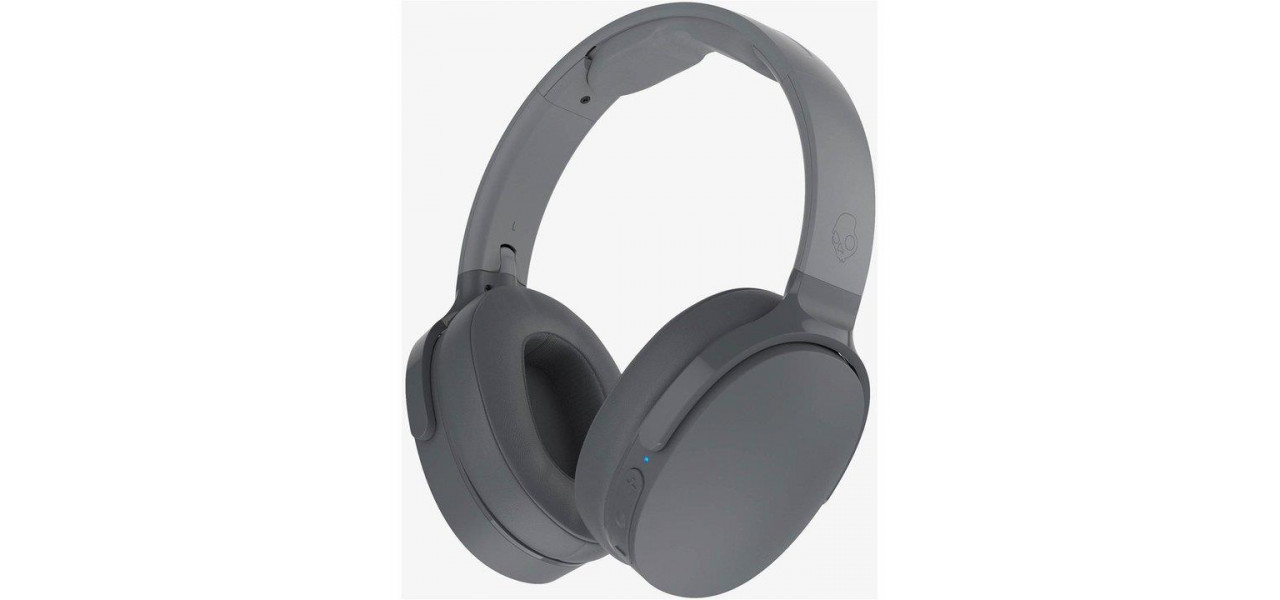 Imbratisati libertatea castilor wireless Skullcandy Casti.