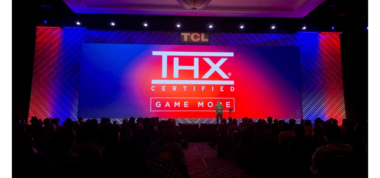 Imbratisati viitorul televizoarelor TCL pentru jocuri cu modul Auto Game.