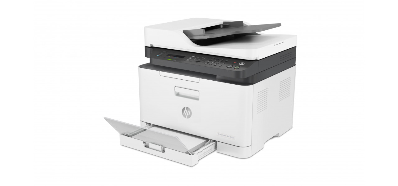 Imbratisati versatilitatea cu imprimantele multifunctionale HP.