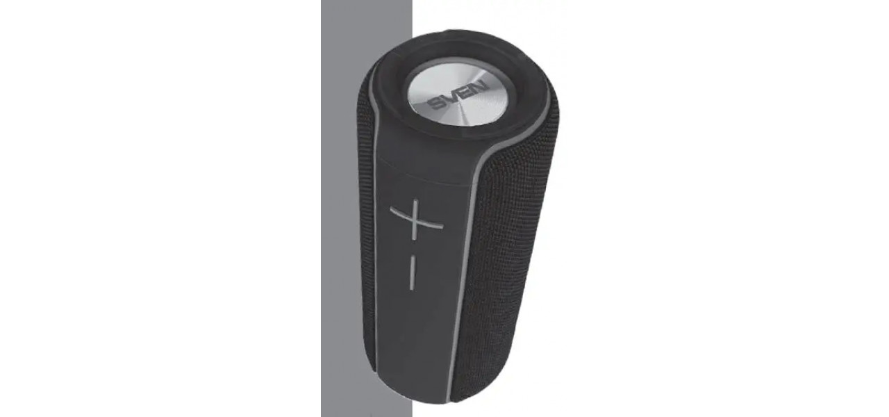 Imbratisati conectivitatea wireless cu difuzoarele de box Sven Bluetooth.