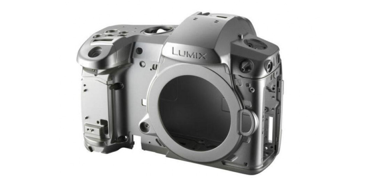 Imbratisarea tehnologiei fara oglinda cu camerele Panasonic.