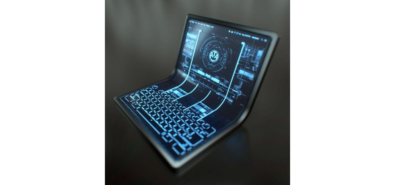 Imbratisarea progreselor tehnologice: laptopuri de afaceri pentru un viitor luminos.