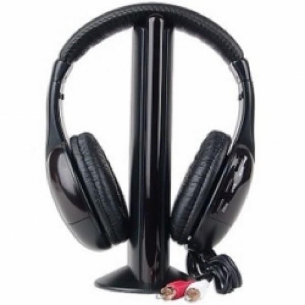 Imbratisarea inovatiei wireless: Casti Wireless redefinirea normelor.